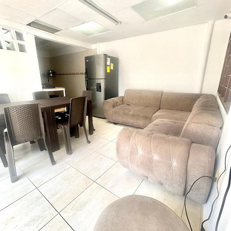 Casa Santiago Mayor Cali Dış mekan fotoğraf