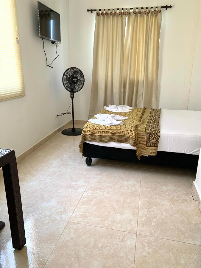 Casa Santiago Mayor Cali Dış mekan fotoğraf
