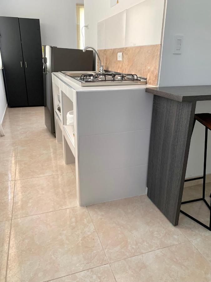 Casa Santiago Mayor Cali Dış mekan fotoğraf