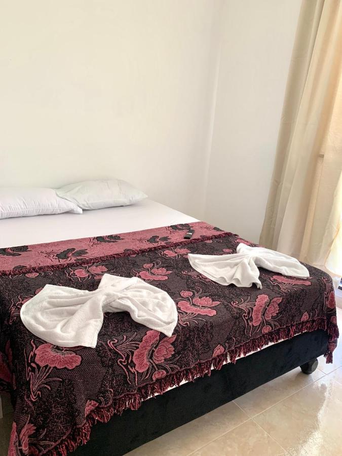 Casa Santiago Mayor Cali Dış mekan fotoğraf