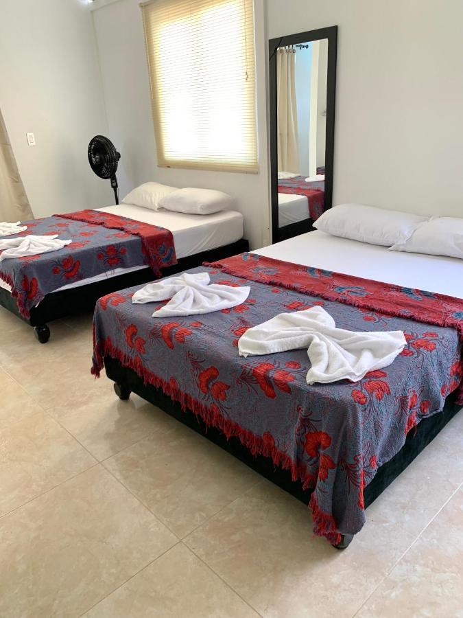 Casa Santiago Mayor Cali Dış mekan fotoğraf
