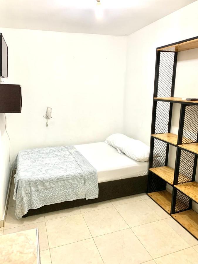 Casa Santiago Mayor Cali Dış mekan fotoğraf