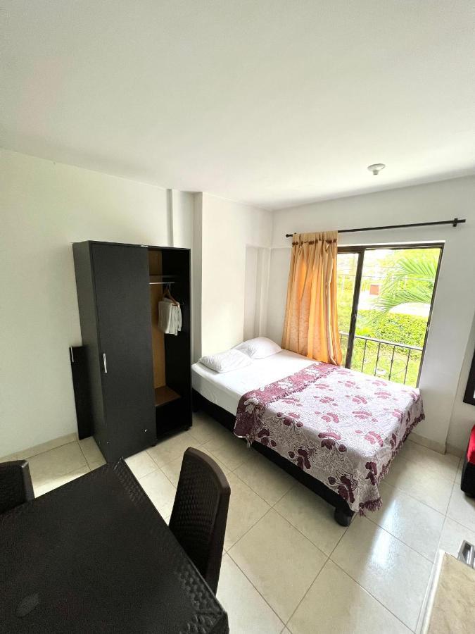 Casa Santiago Mayor Cali Dış mekan fotoğraf