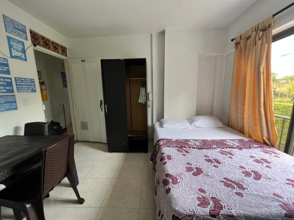 Casa Santiago Mayor Cali Dış mekan fotoğraf