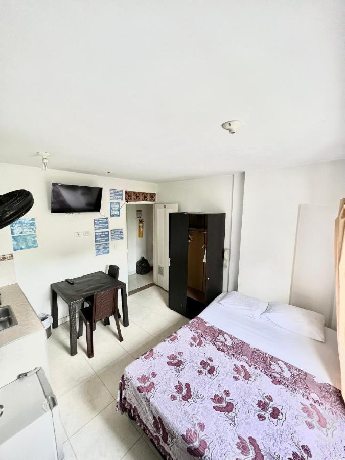 Casa Santiago Mayor Cali Dış mekan fotoğraf