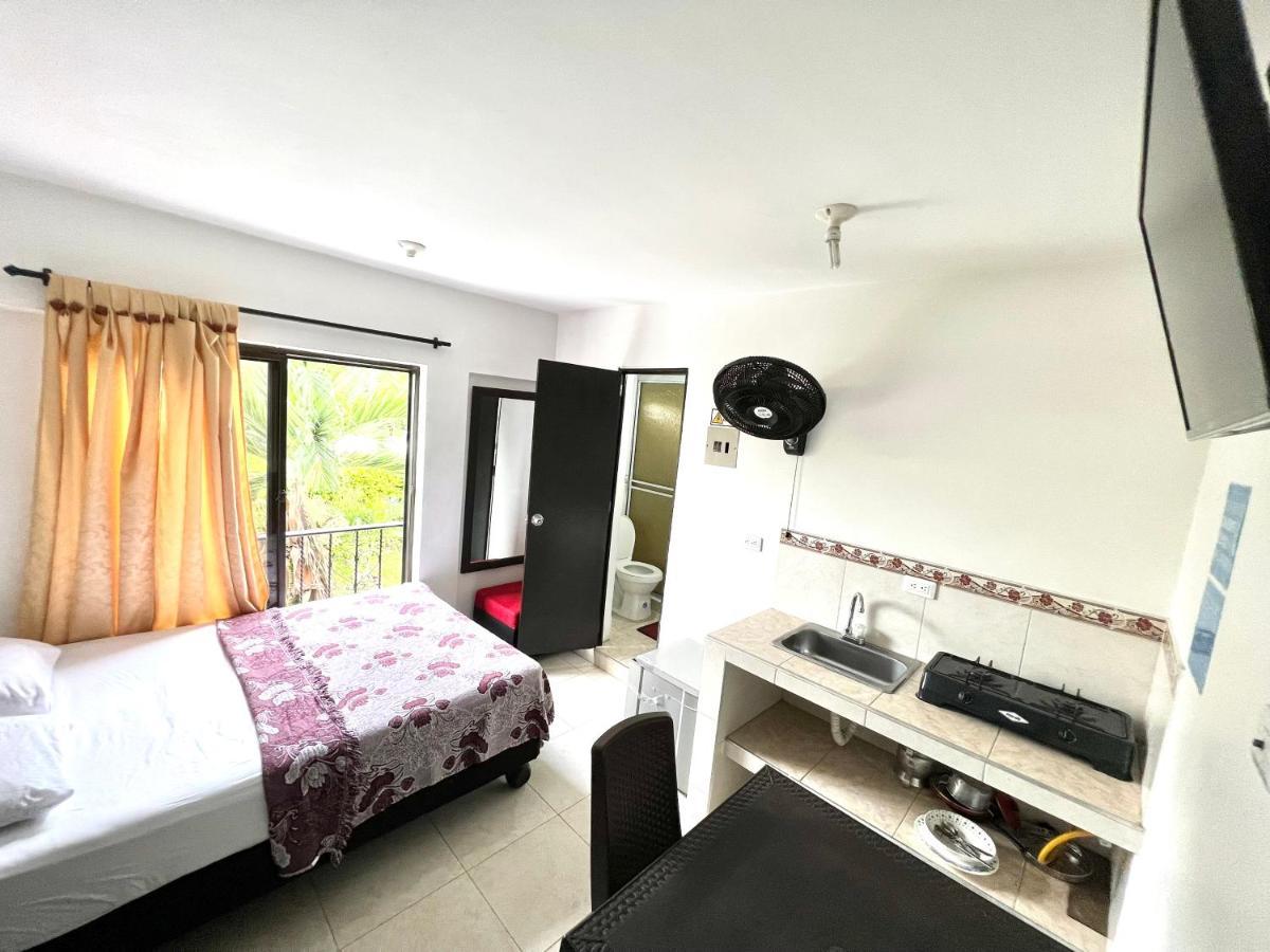 Casa Santiago Mayor Cali Dış mekan fotoğraf