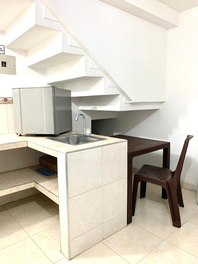 Casa Santiago Mayor Cali Dış mekan fotoğraf