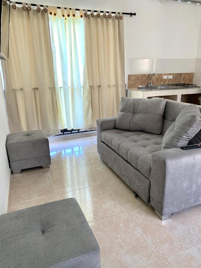Casa Santiago Mayor Cali Dış mekan fotoğraf