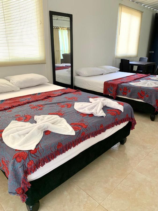 Casa Santiago Mayor Cali Dış mekan fotoğraf