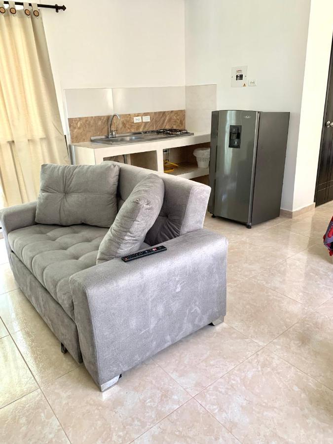 Casa Santiago Mayor Cali Dış mekan fotoğraf