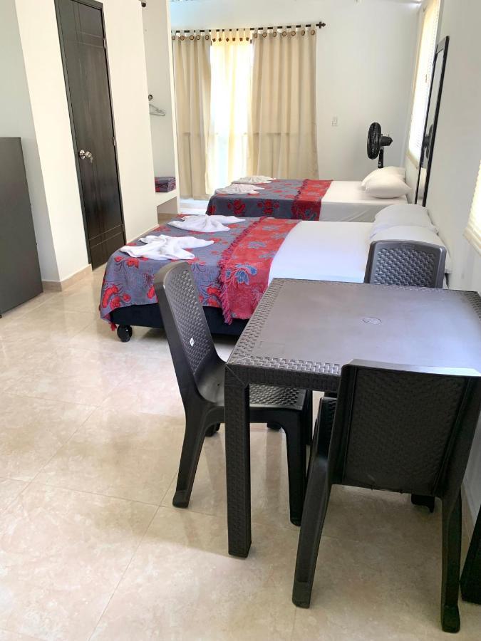 Casa Santiago Mayor Cali Dış mekan fotoğraf