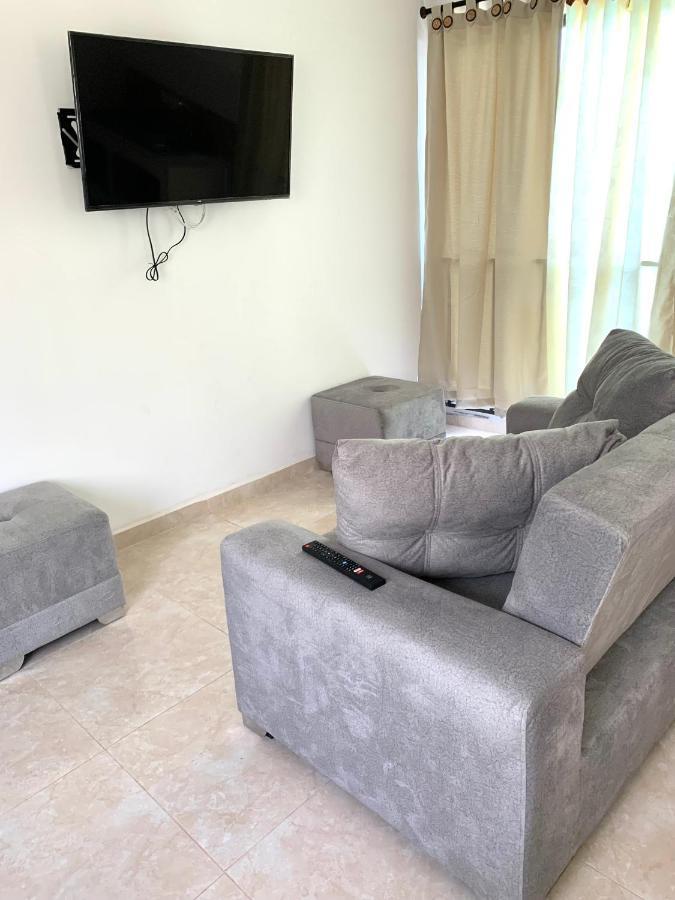 Casa Santiago Mayor Cali Dış mekan fotoğraf