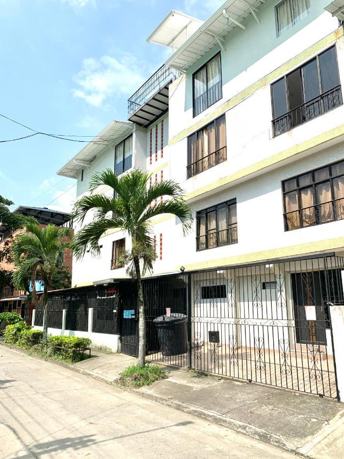 Casa Santiago Mayor Cali Dış mekan fotoğraf