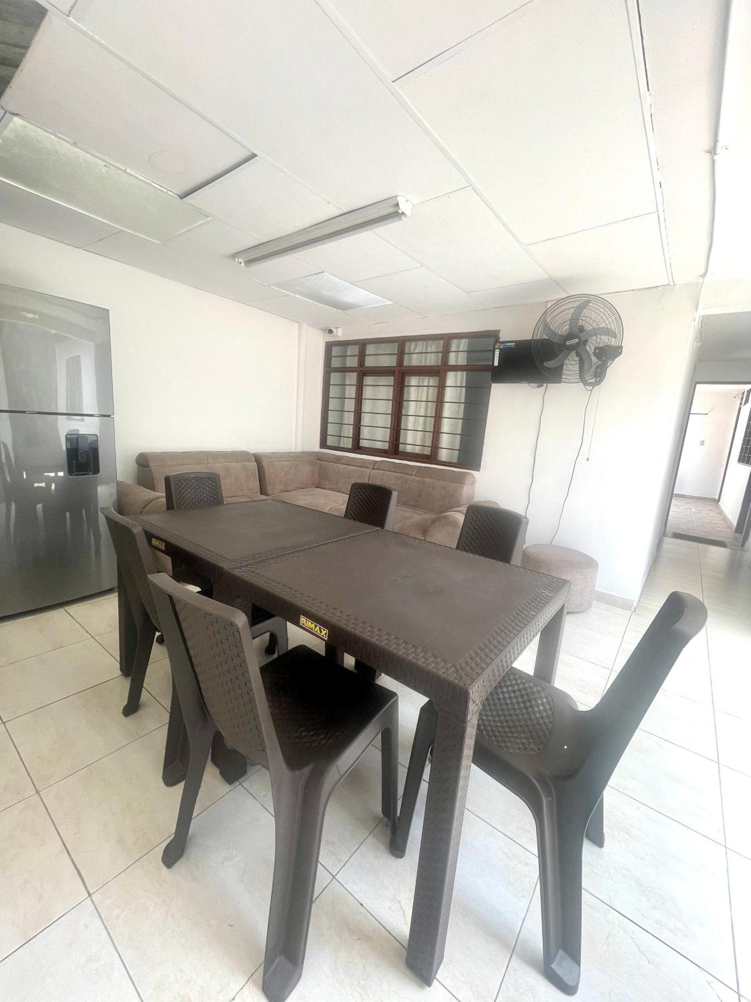 Casa Santiago Mayor Cali Dış mekan fotoğraf