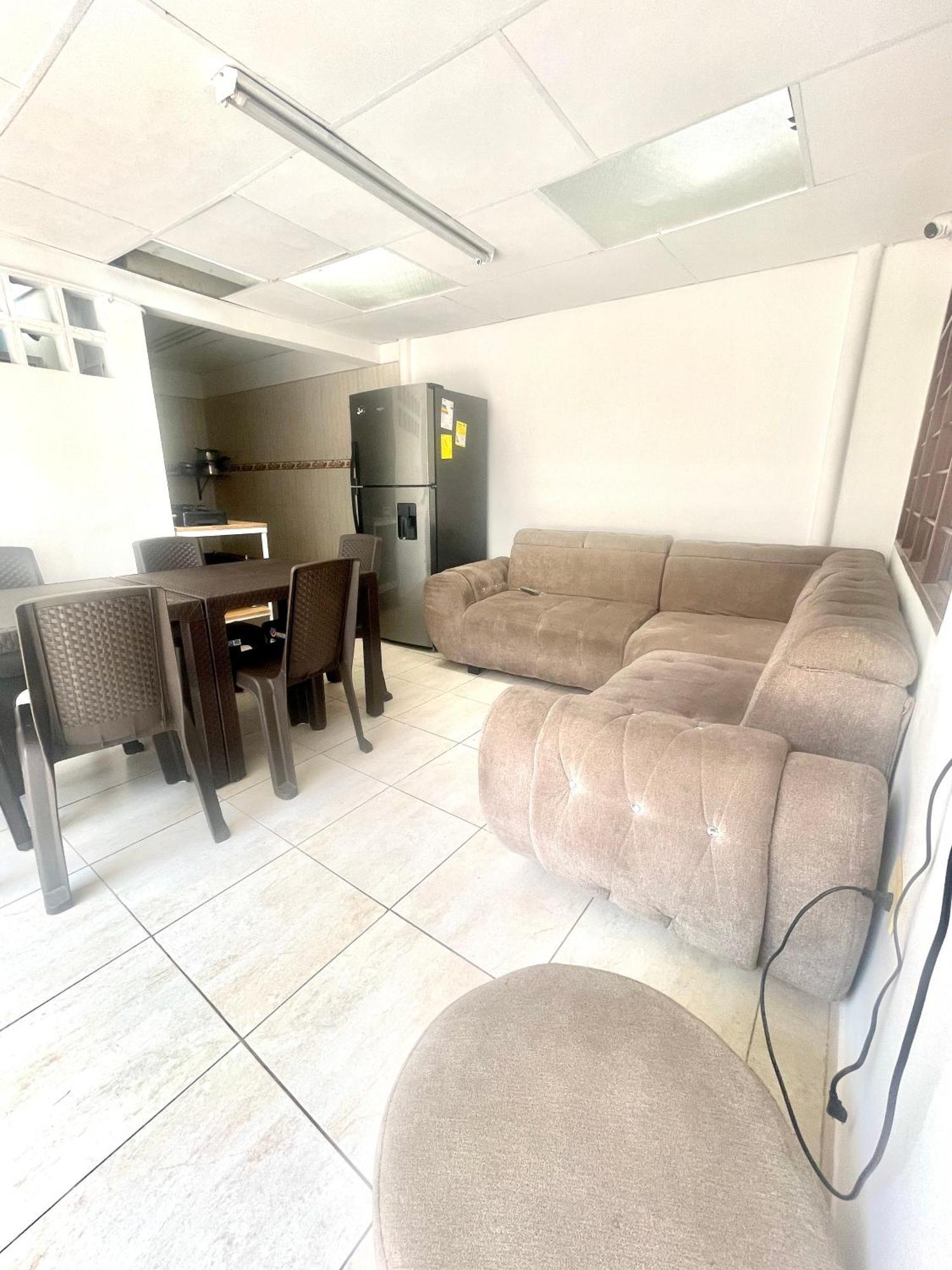 Casa Santiago Mayor Cali Dış mekan fotoğraf