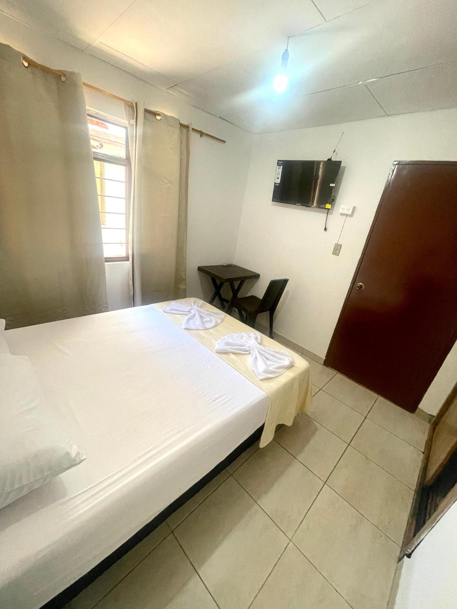 Casa Santiago Mayor Cali Dış mekan fotoğraf
