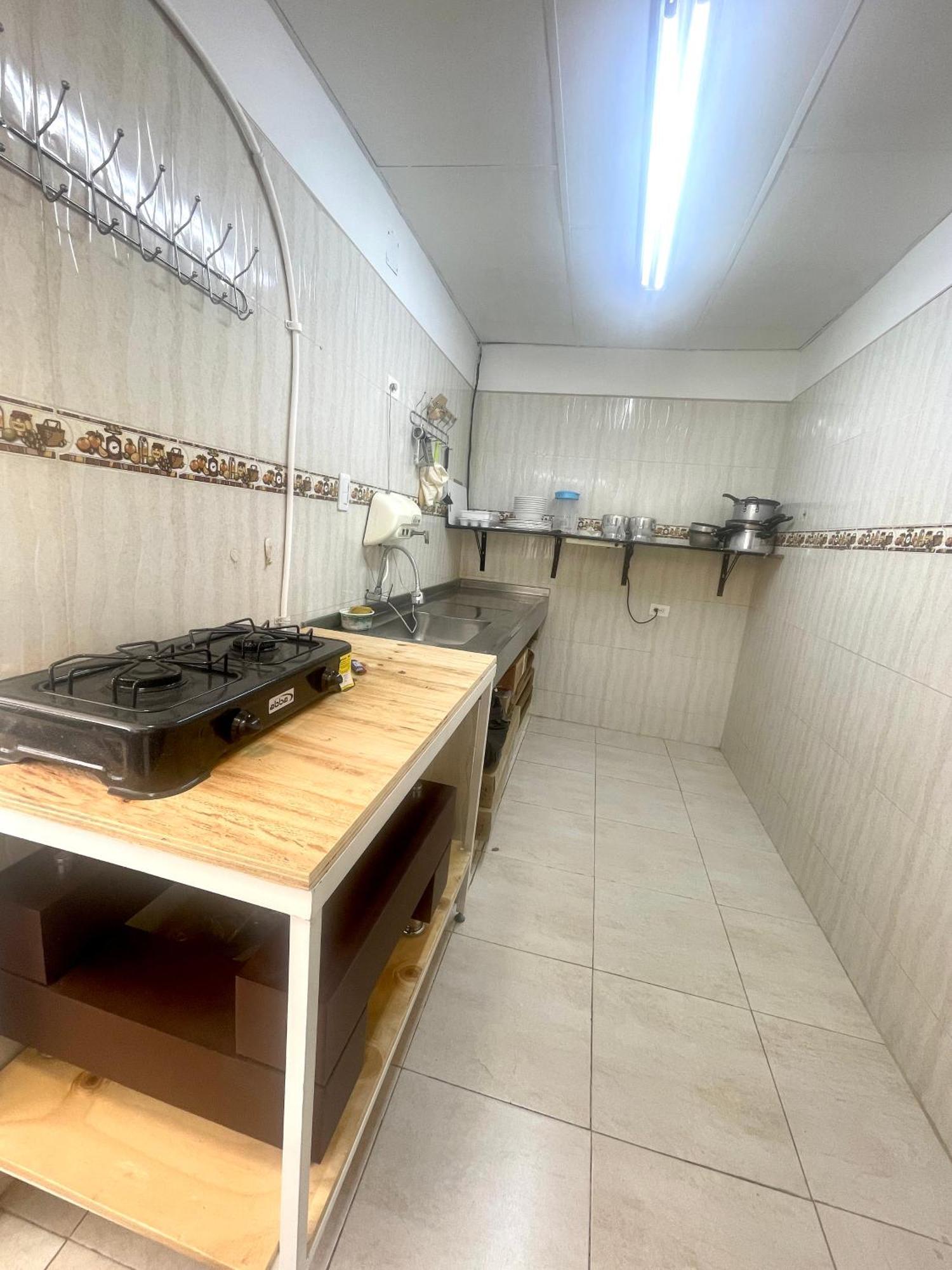 Casa Santiago Mayor Cali Dış mekan fotoğraf