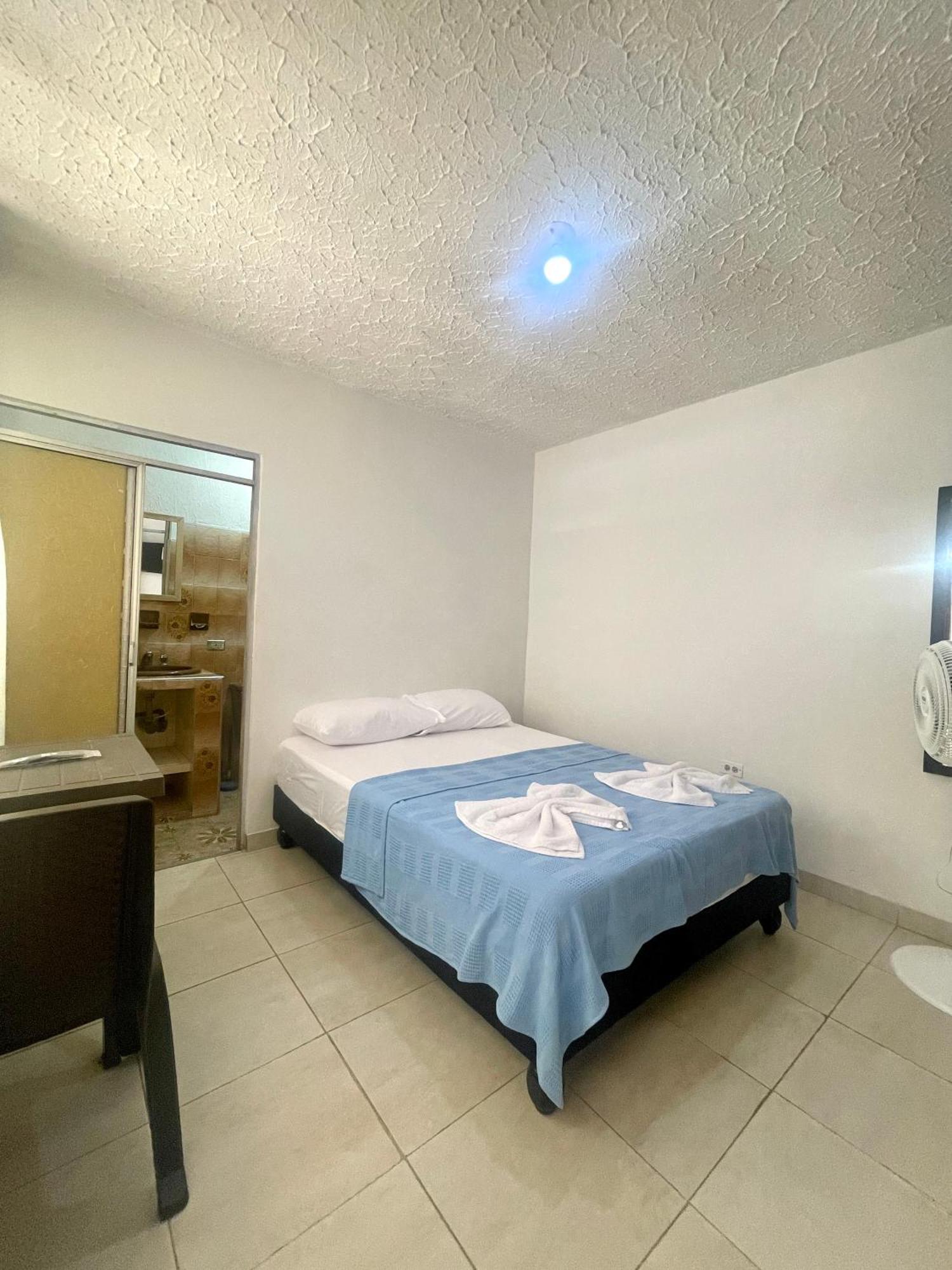 Casa Santiago Mayor Cali Dış mekan fotoğraf