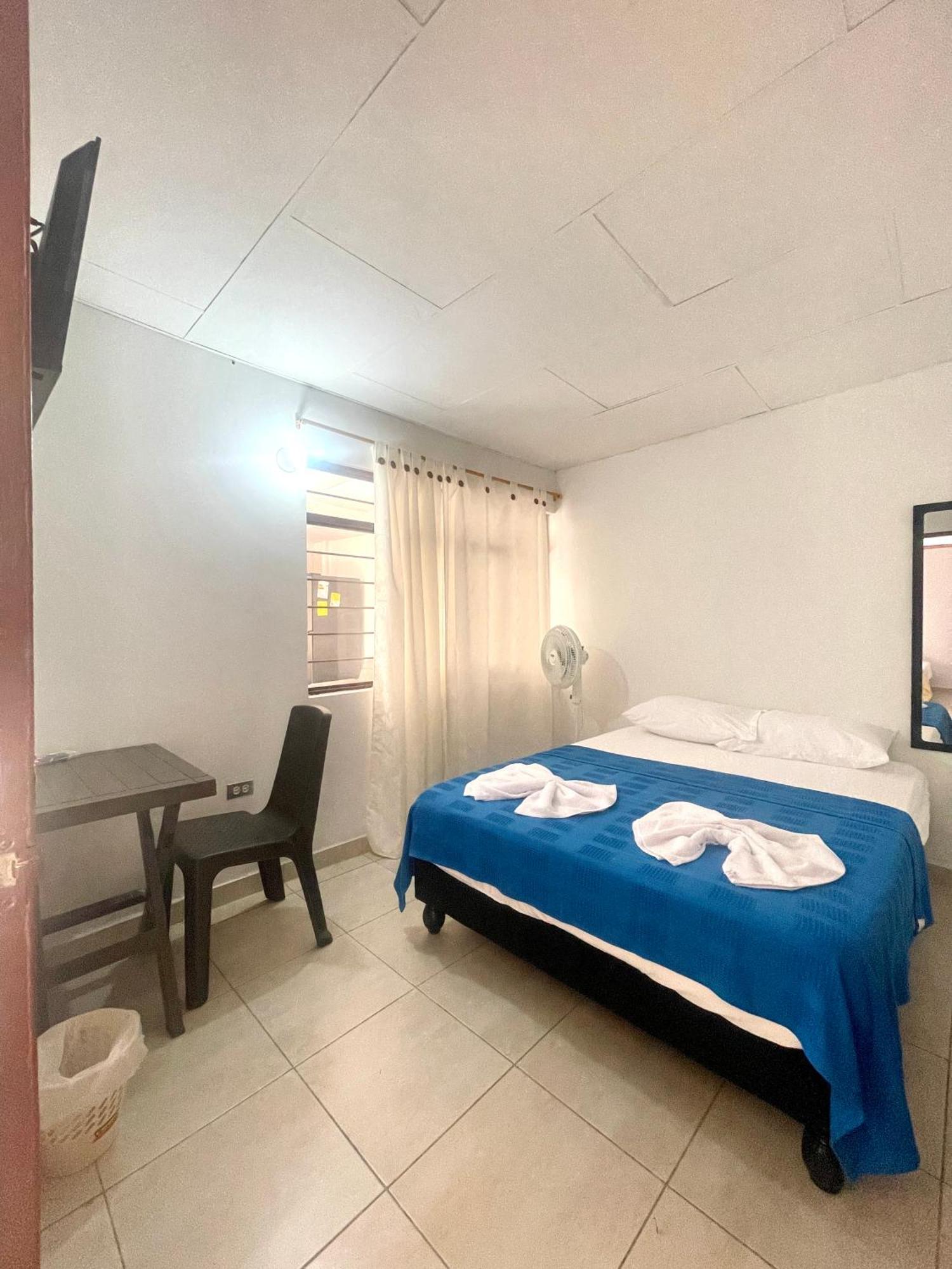 Casa Santiago Mayor Cali Dış mekan fotoğraf