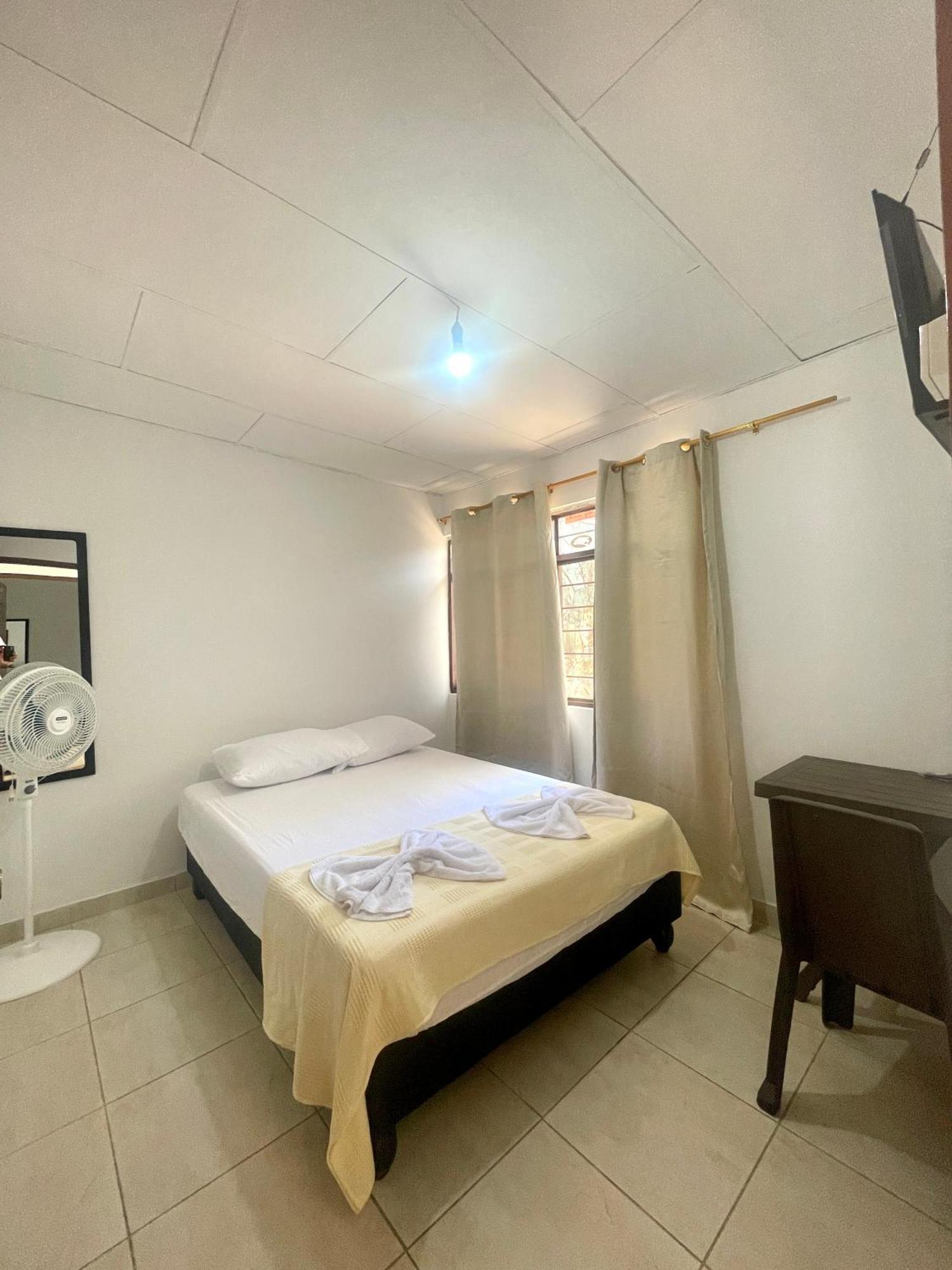 Casa Santiago Mayor Cali Dış mekan fotoğraf