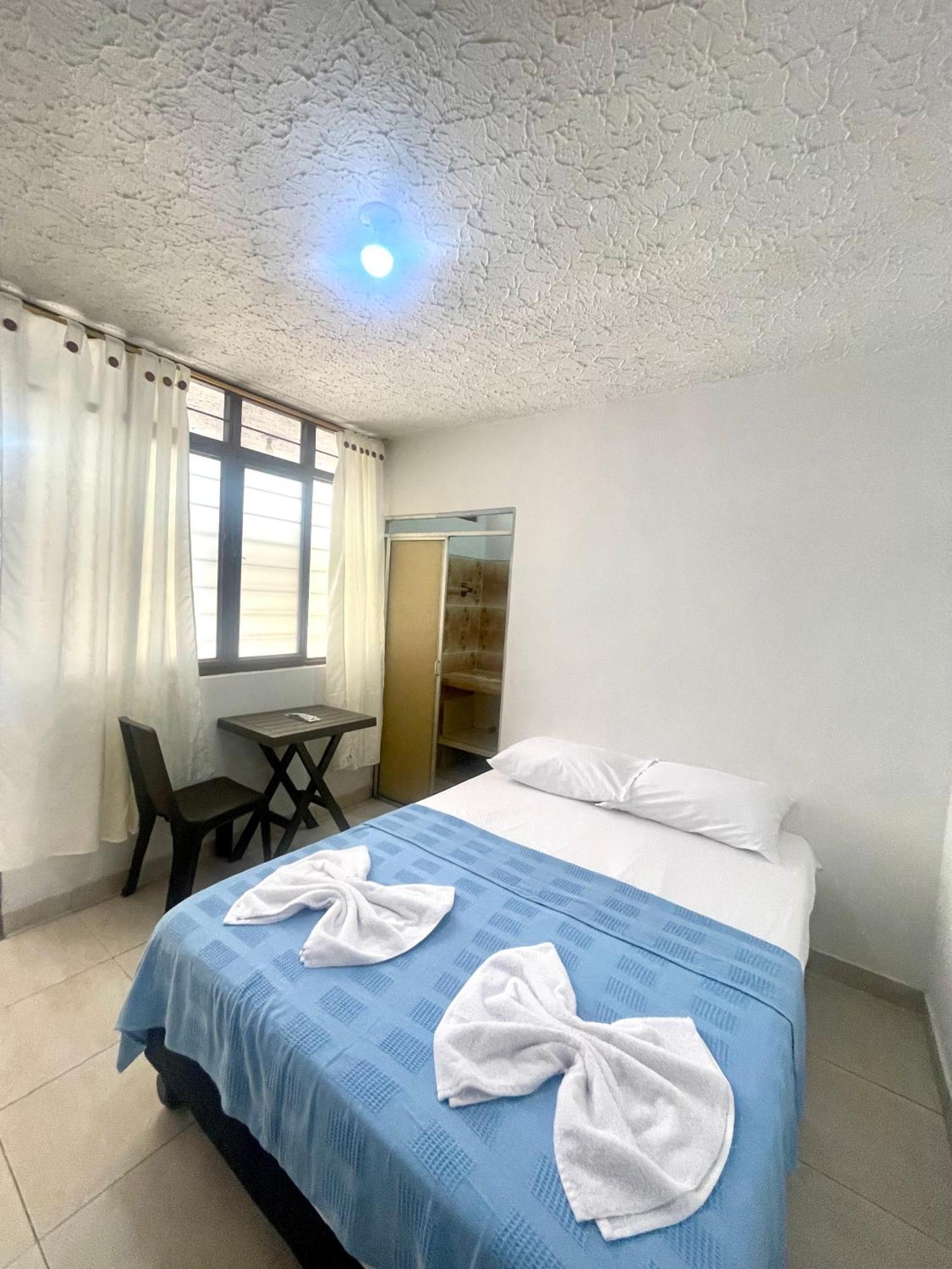 Casa Santiago Mayor Cali Dış mekan fotoğraf