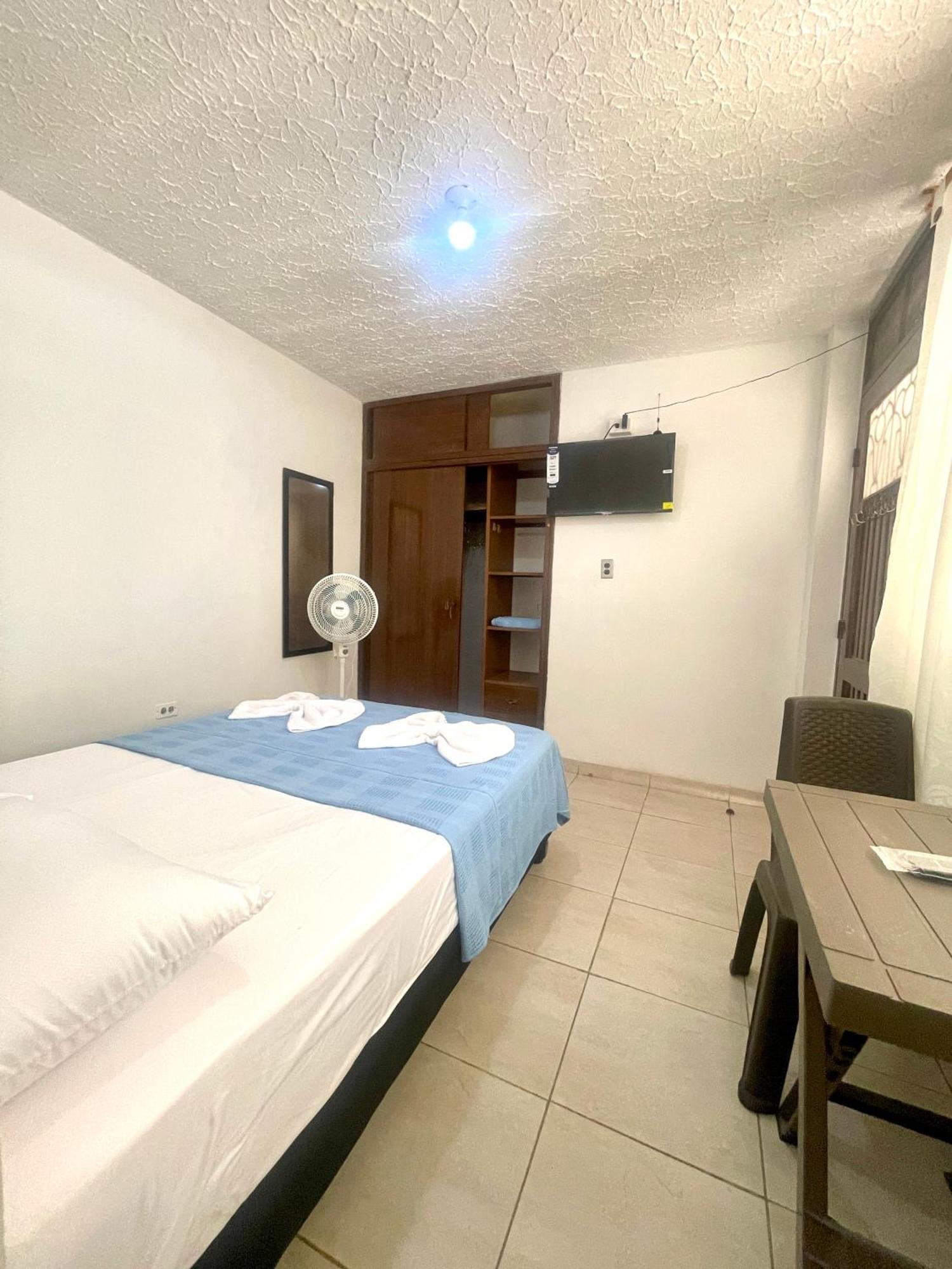 Casa Santiago Mayor Cali Dış mekan fotoğraf