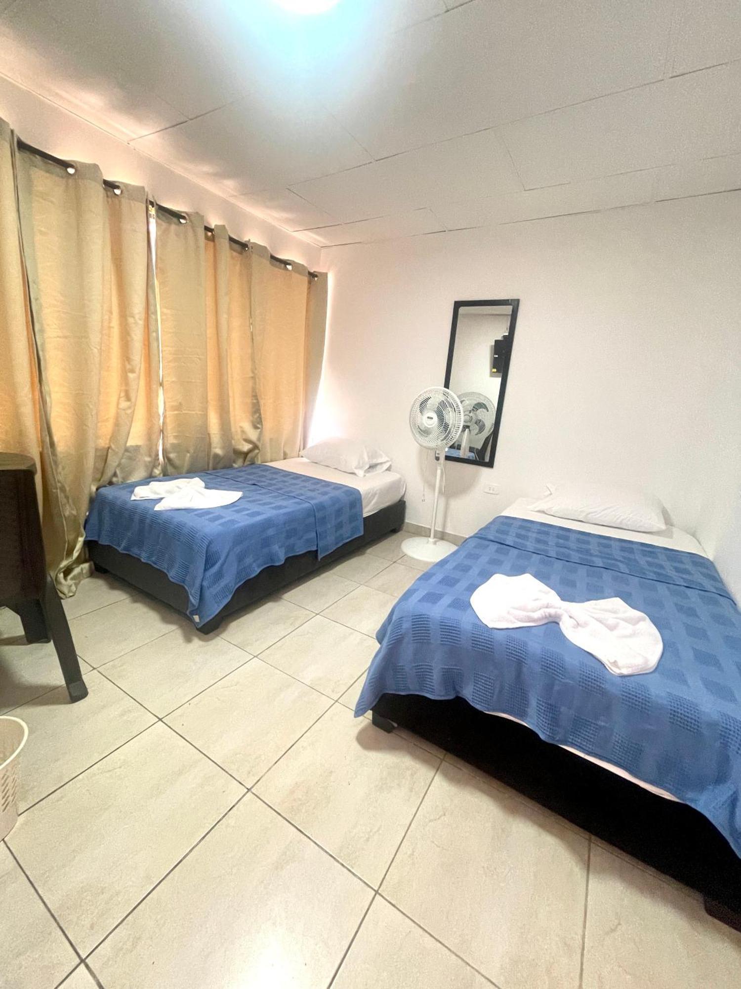 Casa Santiago Mayor Cali Dış mekan fotoğraf