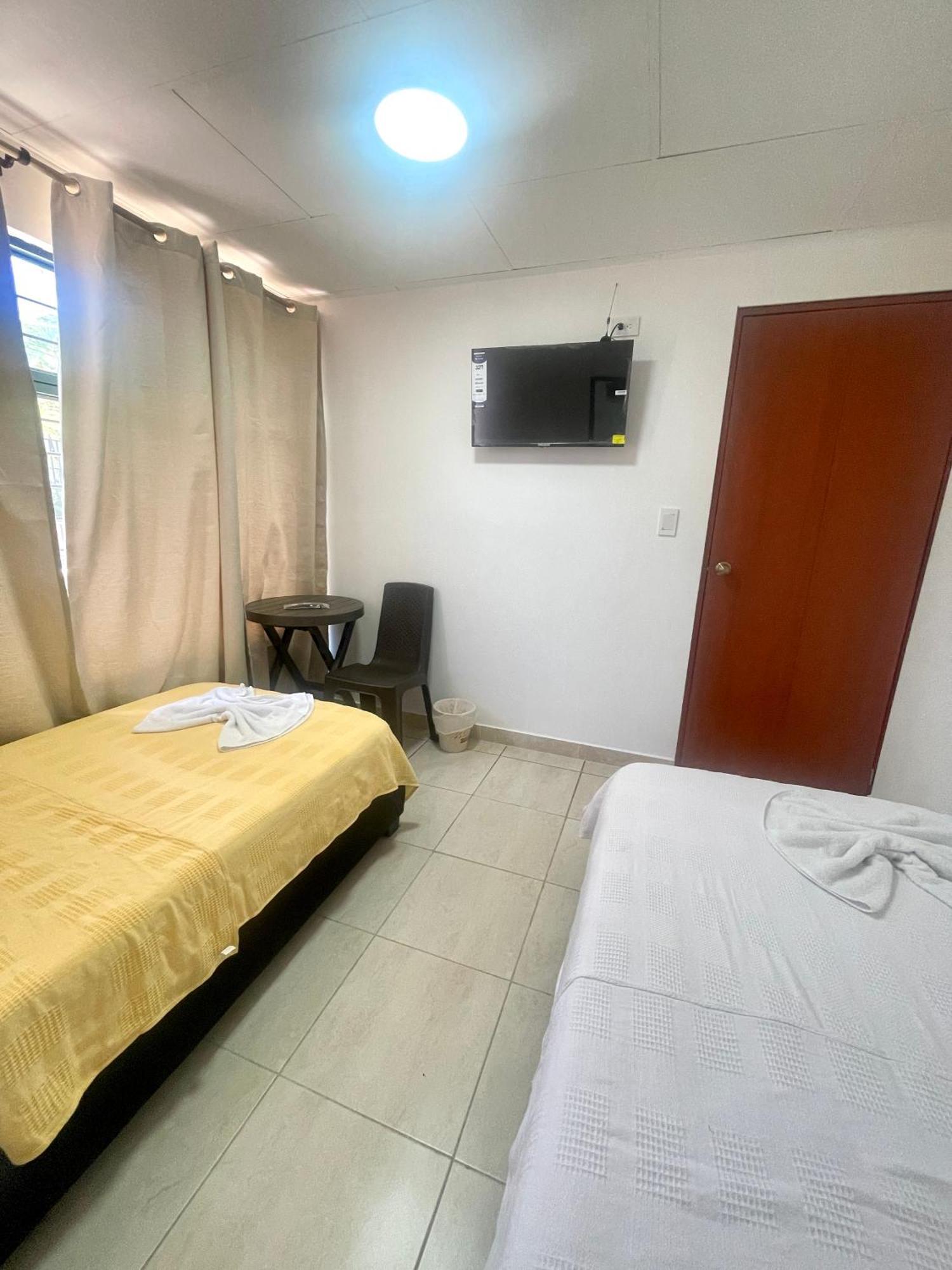 Casa Santiago Mayor Cali Dış mekan fotoğraf