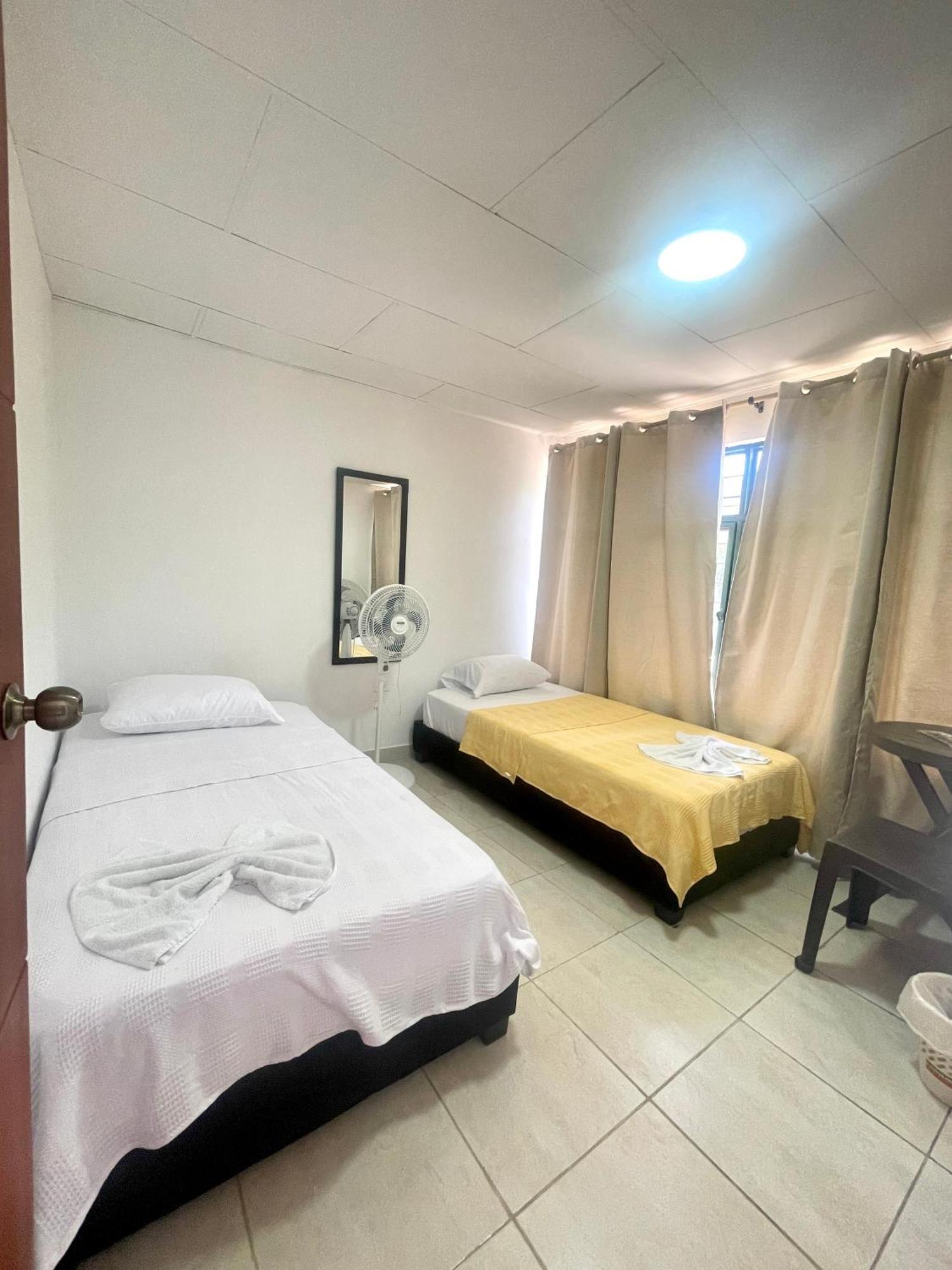 Casa Santiago Mayor Cali Dış mekan fotoğraf