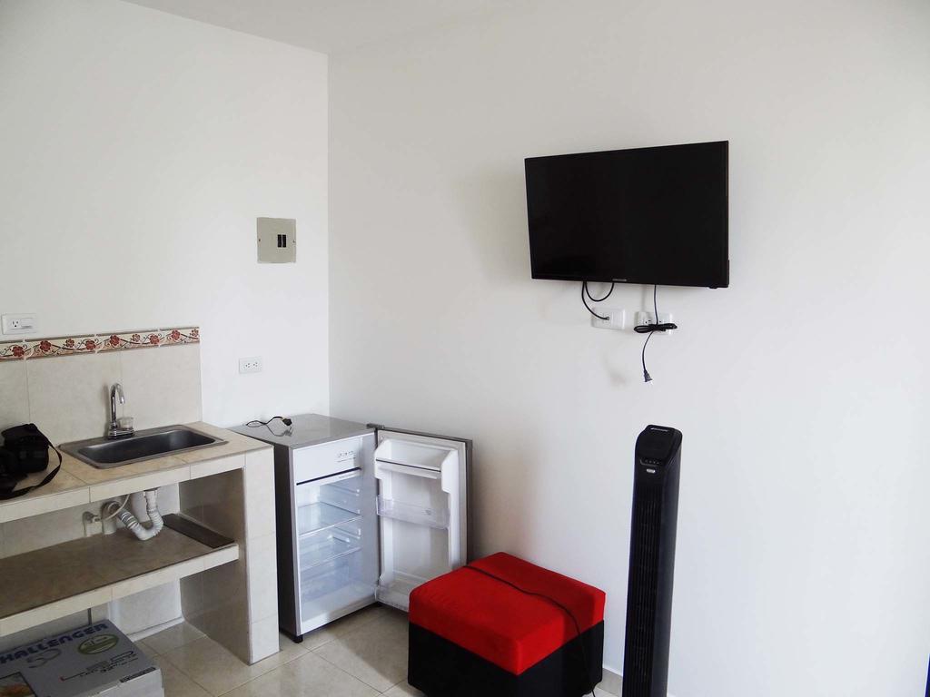 Casa Santiago Mayor Cali Dış mekan fotoğraf