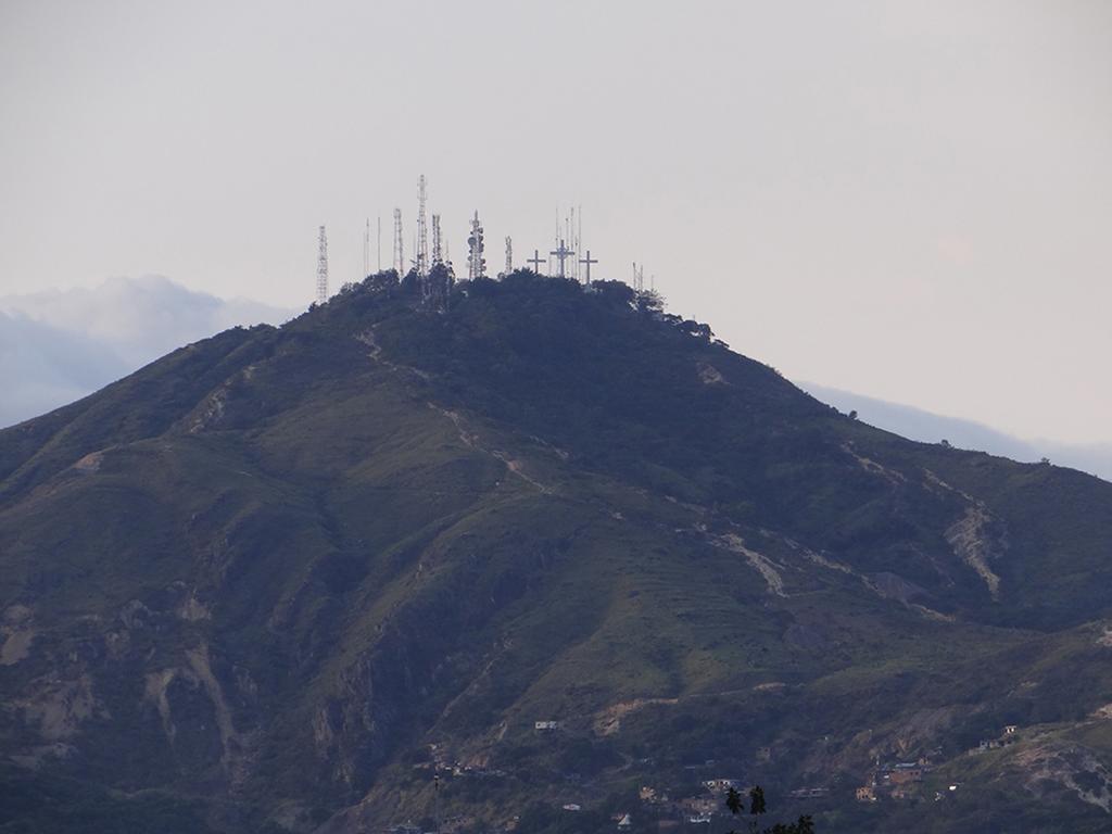 Casa Santiago Mayor Cali Dış mekan fotoğraf
