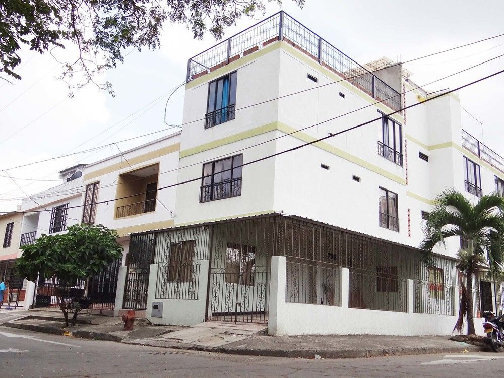 Casa Santiago Mayor Cali Dış mekan fotoğraf