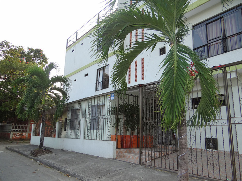 Casa Santiago Mayor Cali Dış mekan fotoğraf