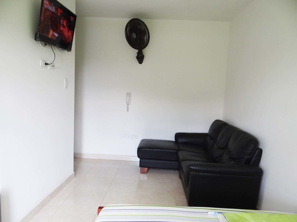 Casa Santiago Mayor Cali Dış mekan fotoğraf