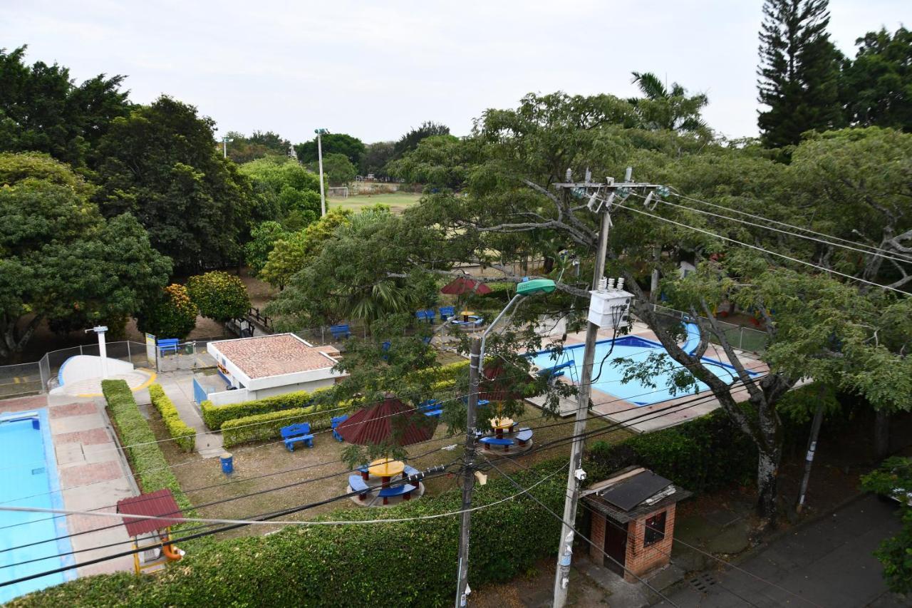 Casa Santiago Mayor Cali Dış mekan fotoğraf