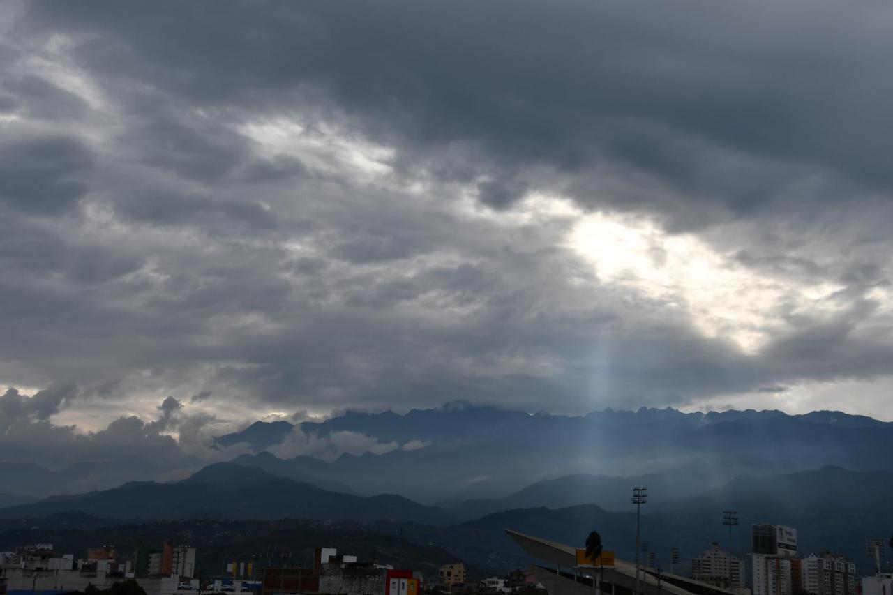 Casa Santiago Mayor Cali Dış mekan fotoğraf