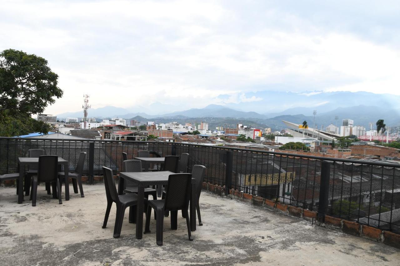 Casa Santiago Mayor Cali Dış mekan fotoğraf