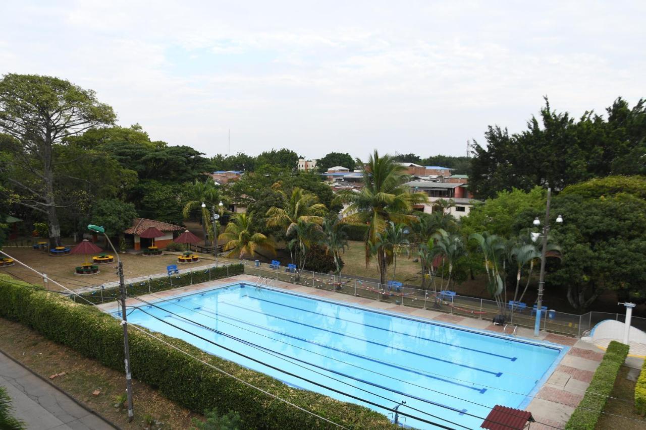 Casa Santiago Mayor Cali Dış mekan fotoğraf